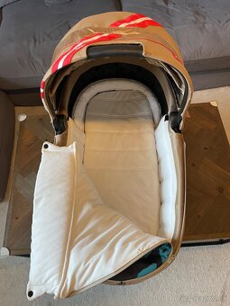 CYBEX PRIAM 2 kombinácia - 9