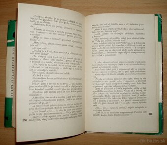 Bílá straka - 9