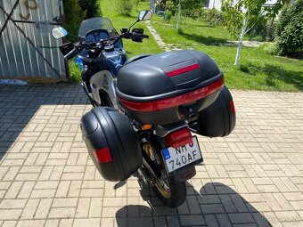 Transalp 600V - 9