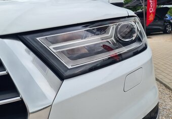 AUDI Q7 3.0 TDI 272K QUATTRO TIPTRONIC / MOŽNÝ ODPOČET DPH - 9
