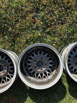 Bmw disky r15 Styling 5 5x120 - 9