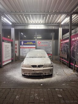BMW e46 320D - 9