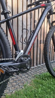 Rock Machine Manhattan 70-29 bicykel S rám - 9