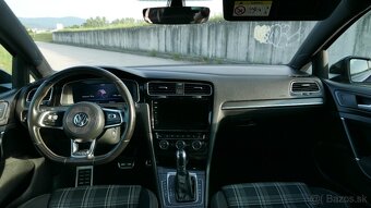Volkswagen Golf 7 GTD 2.0 TDI – 2017 Facelift - 9