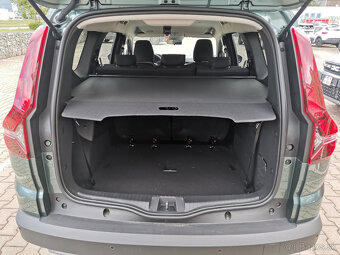 Dacia Jogger 1.0 TCe 110k Extreme 7 miest - 9