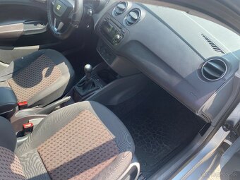 Seat Ibiza 1.2i 12V Stylance - 9