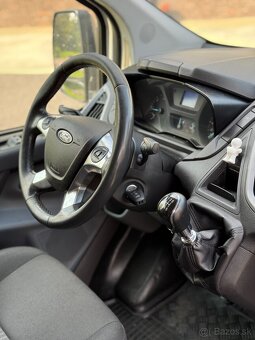 Ford Transit Custom 2.2 TDCi L1H1 - 9
