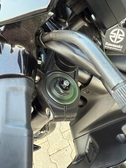 Kawasaki Z900 2023 - 9