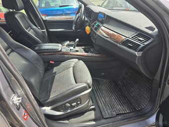 BMW X5 XDrive35d - 9