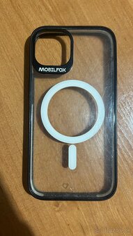 iPhone 14 Midnight 128GB - 9