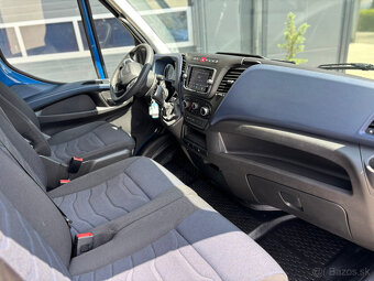 Iveco Daily 35S16 A8V - AUTOMAT L4H3, LED - 9