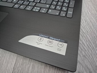 Lenovo IdeaPad 320 15,6" slim - 9