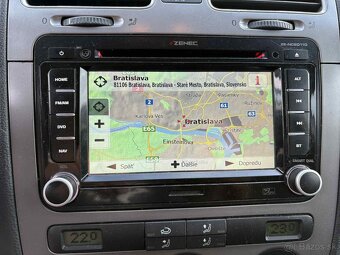 Vw Golf 5 - 9