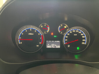 SUZUKI SX4 1.6 88KW GS 4X4 NAVI - 9