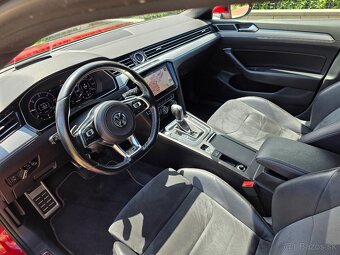 VOLKSWAGEN ARTEON 2.0 TDI 4MOTION R-LINE - 9