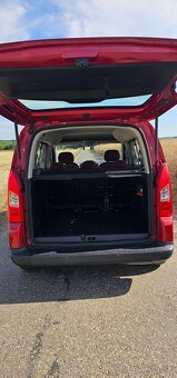 Citröen Berlingo 1.6 HDi po servise - 9