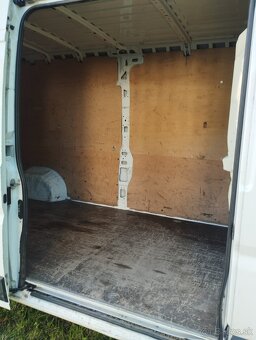 Citroen Jumper - 9