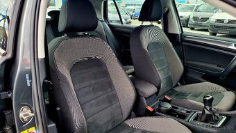 Volkswagen Golf 1.5 TSI 150k Edition Comfortline - 9