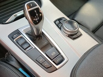 BMW X4 3.0d 190kw Mpaket - 9