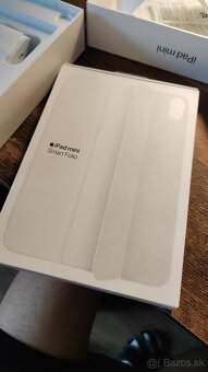 Predám iPad mini 64gb - 9