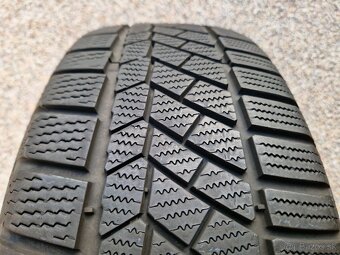 Zimná sada originál BMW F45, 5x112 R16 - 9