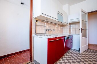 Lokalita, priestor, pokoj - 2-izbový byt s možnosťou... - 9