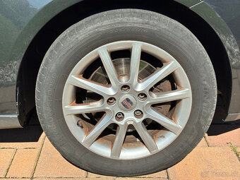 Seat ALTEA - 9