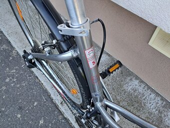 BICYKEL GIANT CYPRESS SE - 9