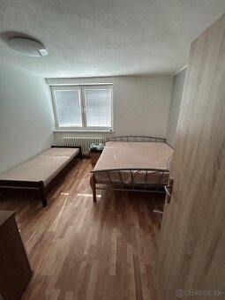 P3 izbový byt na prenájom - 9