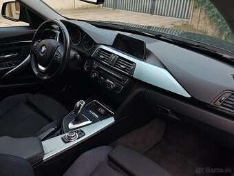 BMW 3 GT 330d xDrive - 9