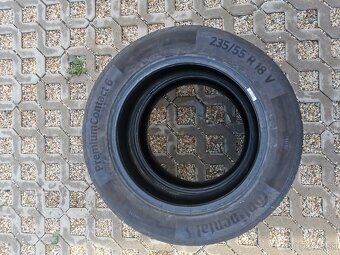 Pneumatiky Continental r18 - 9