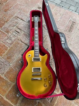 Epiphone Slash Signature "Victoria" Les Paul Standard - 9