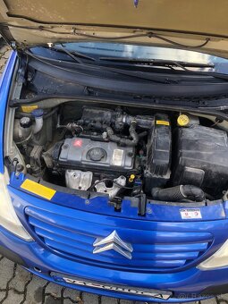 Citroen C3 - 9