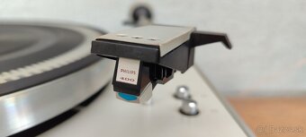 Gramofón Philips - 9