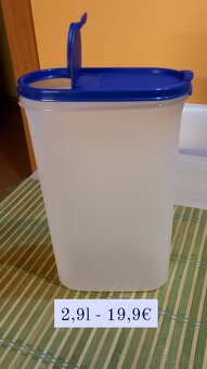 Tupperware - 9