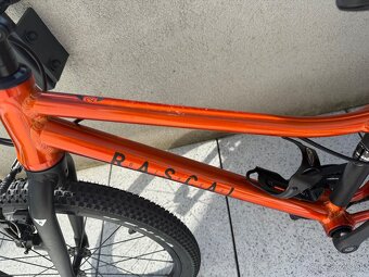 Predám bicykel RASCAL20 ľahký, kvalitný a bezúdržbový - 9