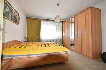 Dubová: na predaj rodinný dom na pozemku 1.926m2 - 9