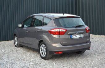 Ford C-Max 1.00 EcoBoost, Po rozvodoch, SR voz - 9