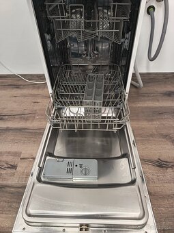 Umývačka riadu 45 vstavaná - 9