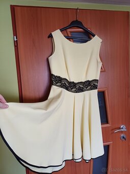 Rôzne elegantné šaty - 9