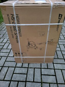 Magnetický rotoped HS-2080 Spark - 9