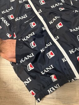 Bunda Karl Kani M - 9