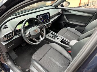 Cupra Formentor 1.5 TSI 110kw Dsg 40538KM - 9