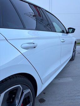 Škoda Octavia 4 RS Combi 2.0TSI - 9