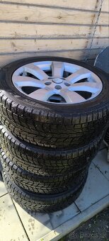 Predám Disky R18 - 9