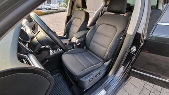 Škoda Superb 2 2.0tdi 4x4 - 9