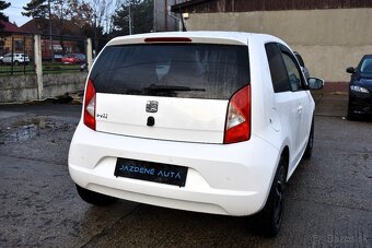 Seat Mii - 9