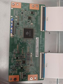 SMART UHD TV Changhong 55 palcov - 9