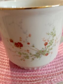 Raňajkové šálky - 9