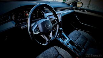 Volkswagen Passat B8 2.0 TDI dsg - 9